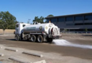 Dust Control