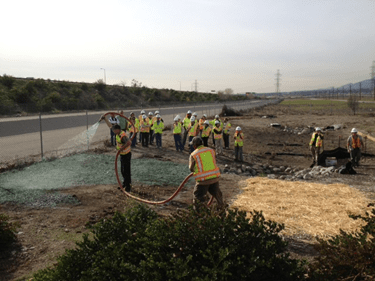 TME Conducts Training for Caltrans Engineers