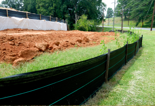 SWPPP and Erosion Control Training by Thunder Mountain
